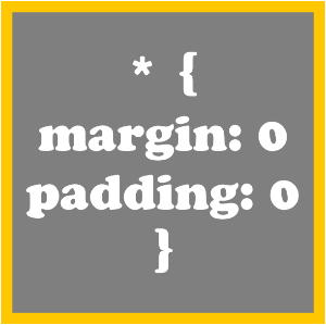 css3 html5 모든 요소 초기화