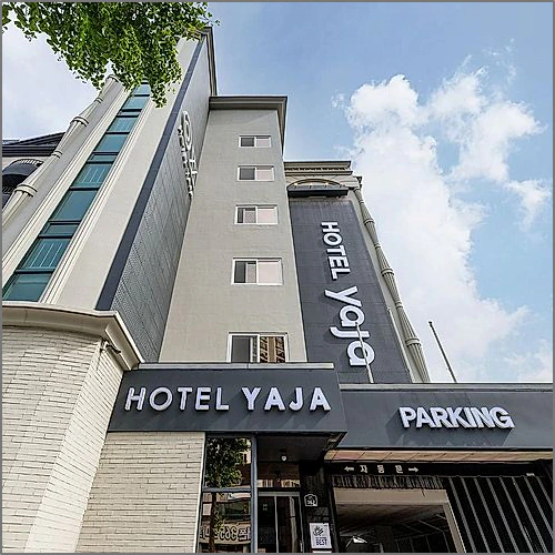 포항 YAJA 포항여객터미널점 (YAJA Pohang Passengers Terminal)_1