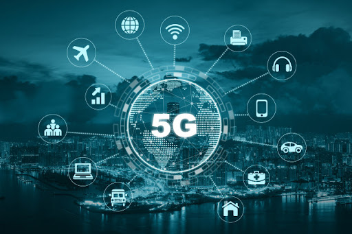  5G 관련주 대장주 TOP 14