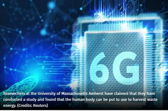  6G 통신이 사회에 미치는 영향...차세대 연결 이전에 고려해야 할 사항 VIDEO: Examining the Impact of 6G Telecommunications on Society