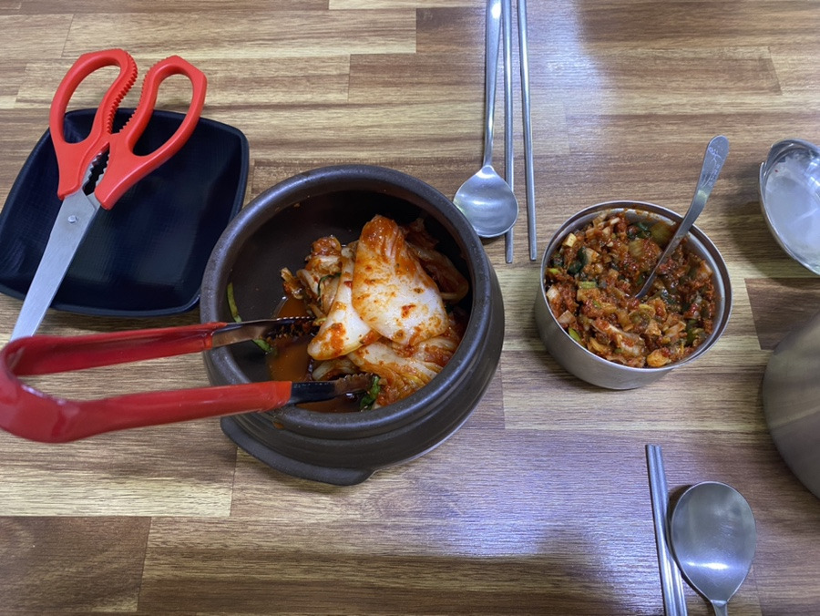 동해칼국수 이미지