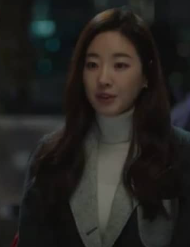 [TV속패션] 드라마 복수해라 7회 김사랑 트위드 코트 패션 정보 #복수해라 7회 김사랑 톰브라운(THOM BROWNE) 코트