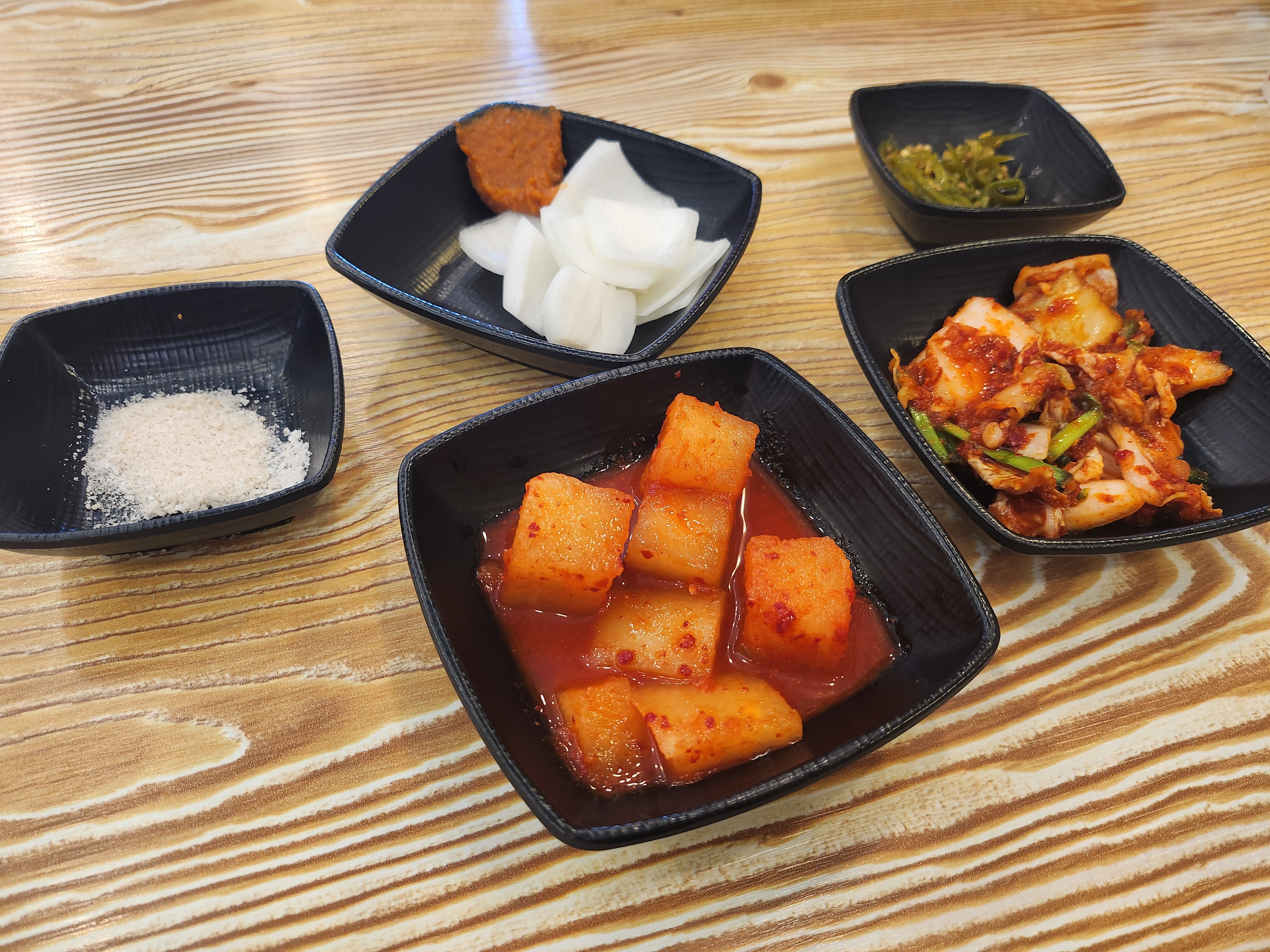 수제순대돼지국밥 이미지