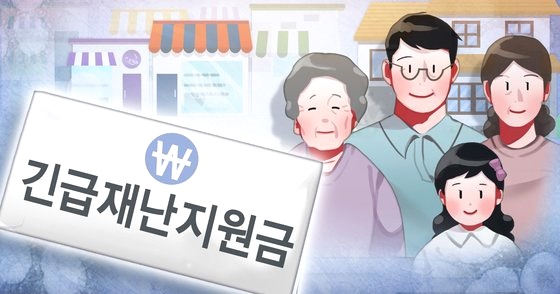 34조 추경 통과.. 국민재난지원금,저소득층소비플러스자금(10만원),희망회복자금 받는다. 2 img