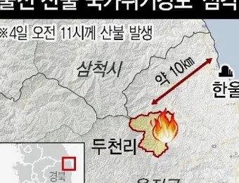 경북 울진 드라이브 코스 추천 전망대 포함 명소 탐방_18
