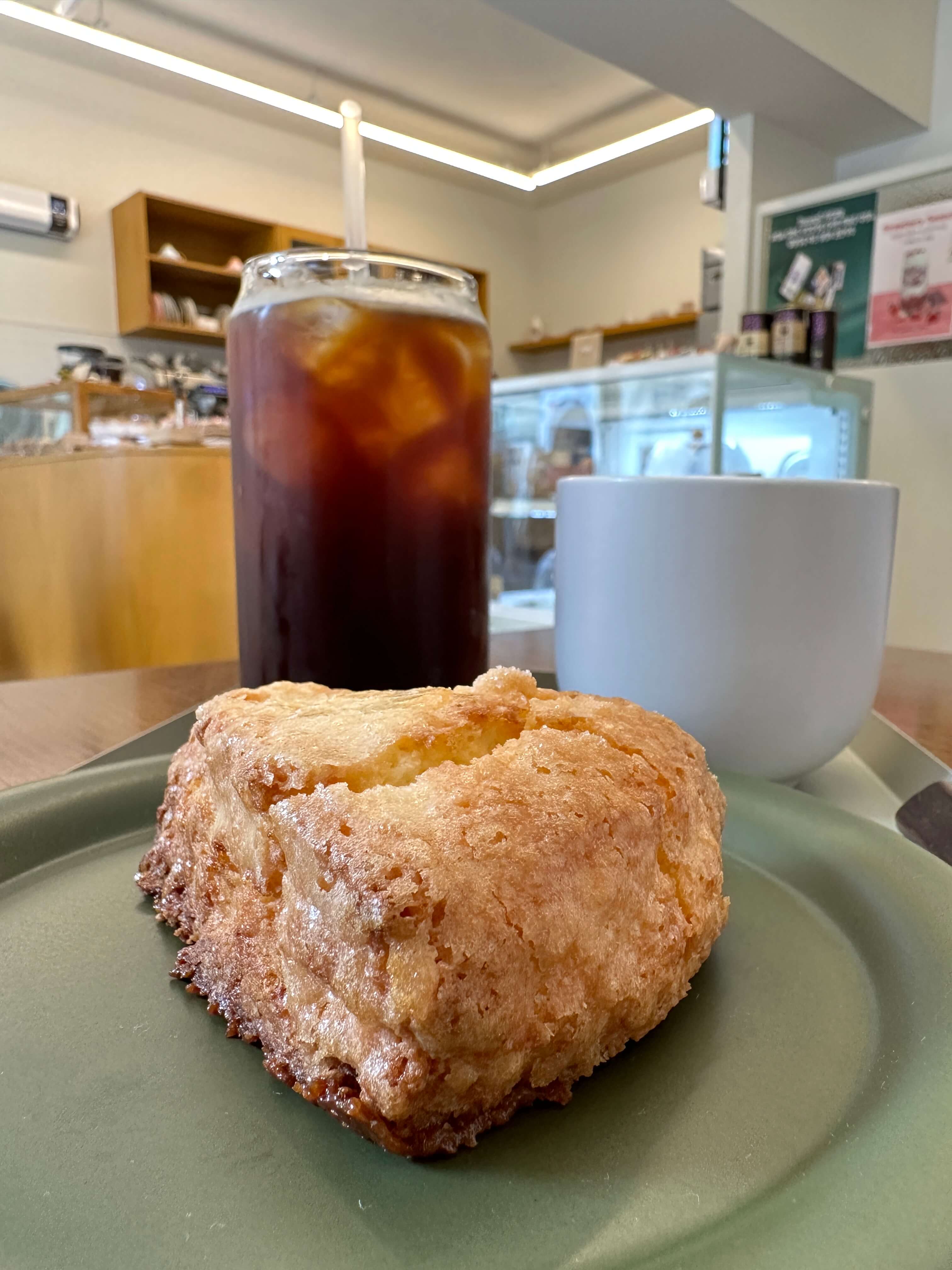 쌍문역 스콘 맛집 카페 라무이