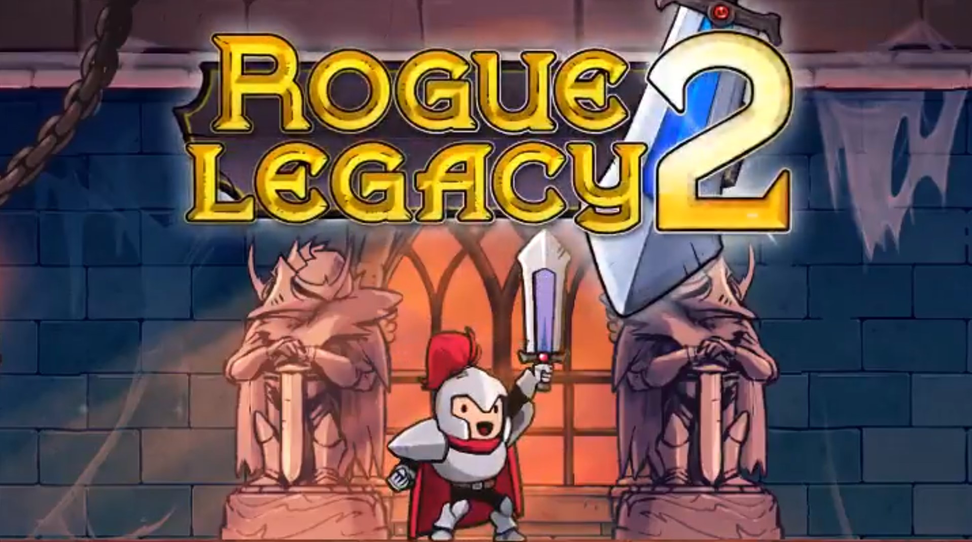 던전 탐색 액션 「로그 레거시 2 (Rogue Legacy 2)」4월 28일 정식 릴리스. Epic Games 스토어는 전작 무료 배포.