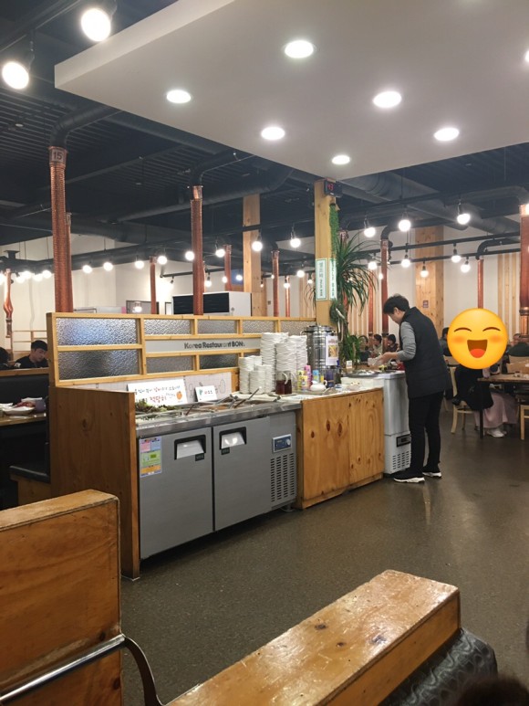 유림갈비 이미지