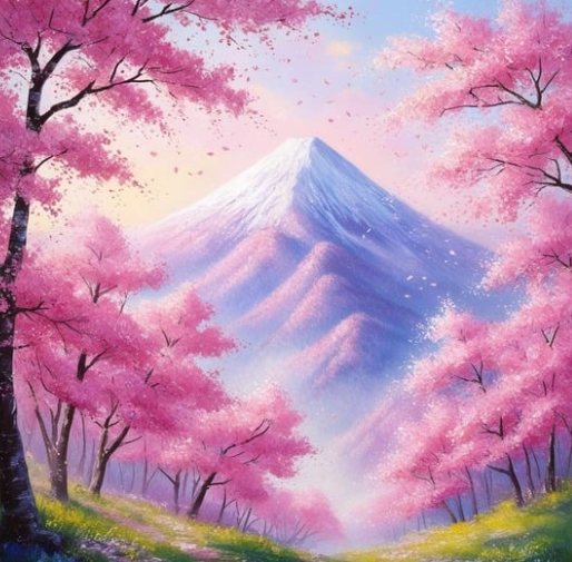 벚꽃