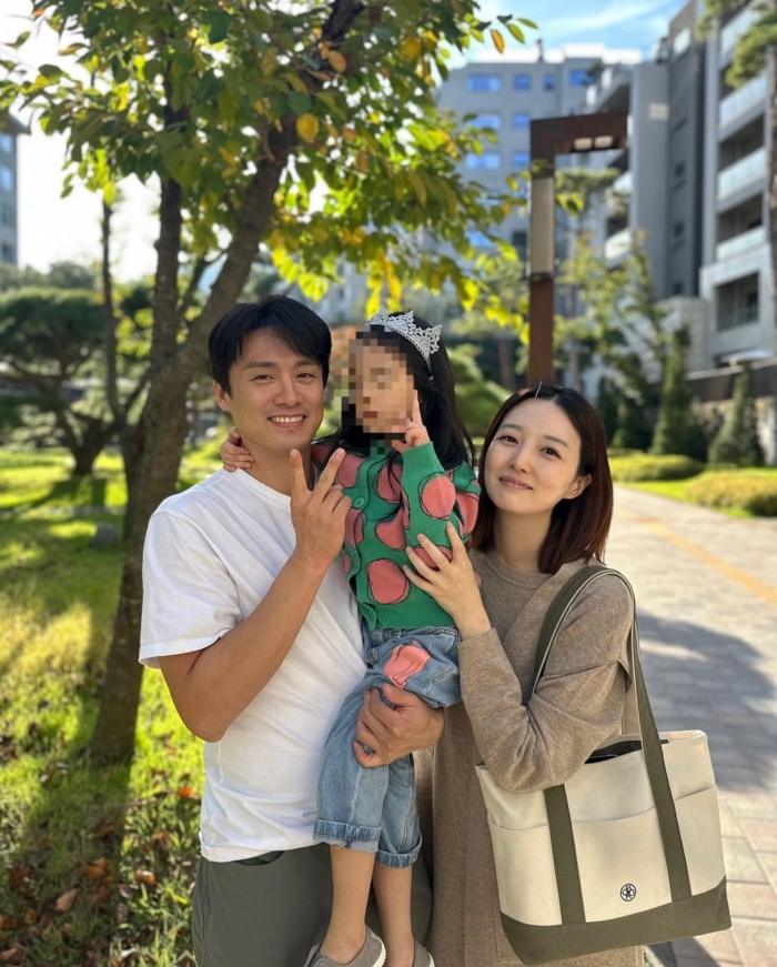 '오상진' 김소영 둘째 유산 고백, 진태현 "힘내세요! 건강, 무조건 건강!" 위로 전해