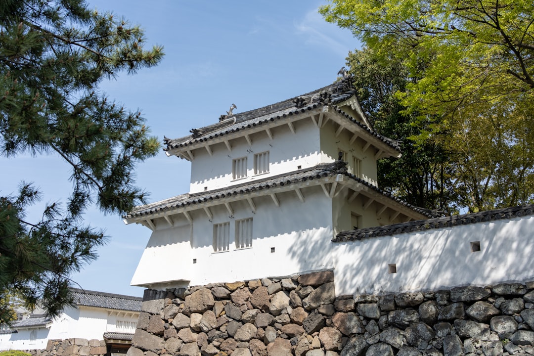Matsuyama Castle
