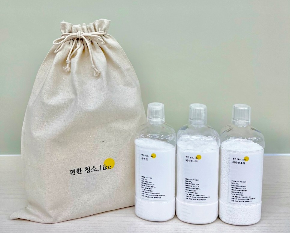 동아리를 1인 가구를 위한 5