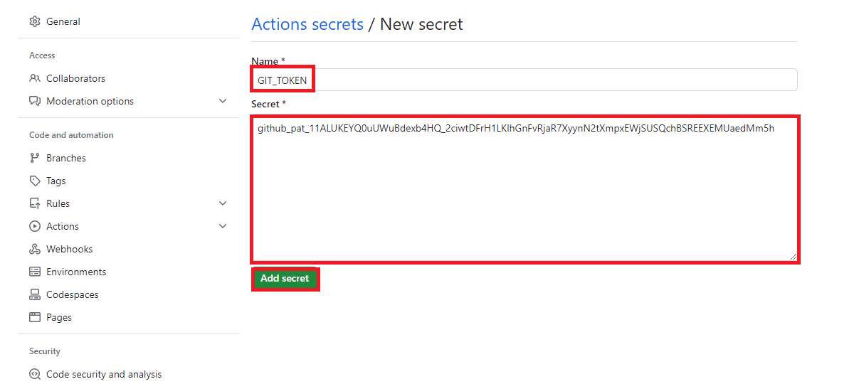 kubernetes-ci-cd-5-github-actions-workflow