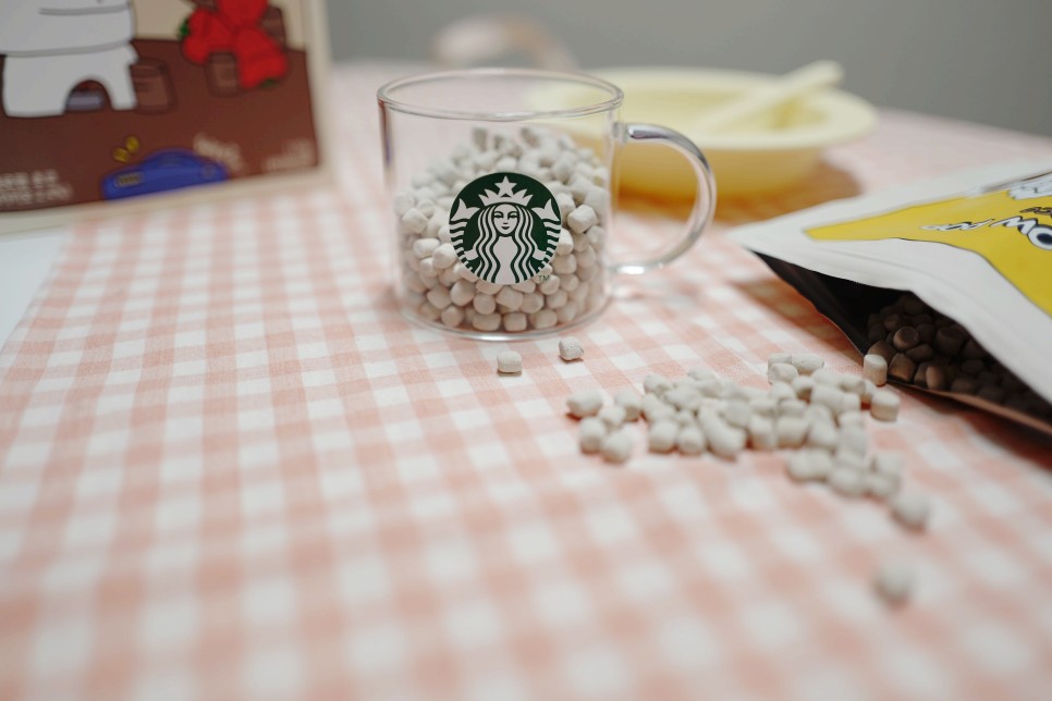 어린이날 과자 선물 포장 멜로팝 건조마시멜로우 어린이날 2