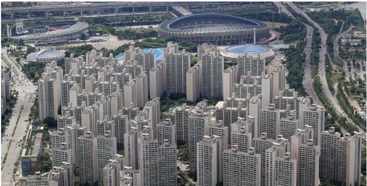  종부세법 개정안..종부세란?