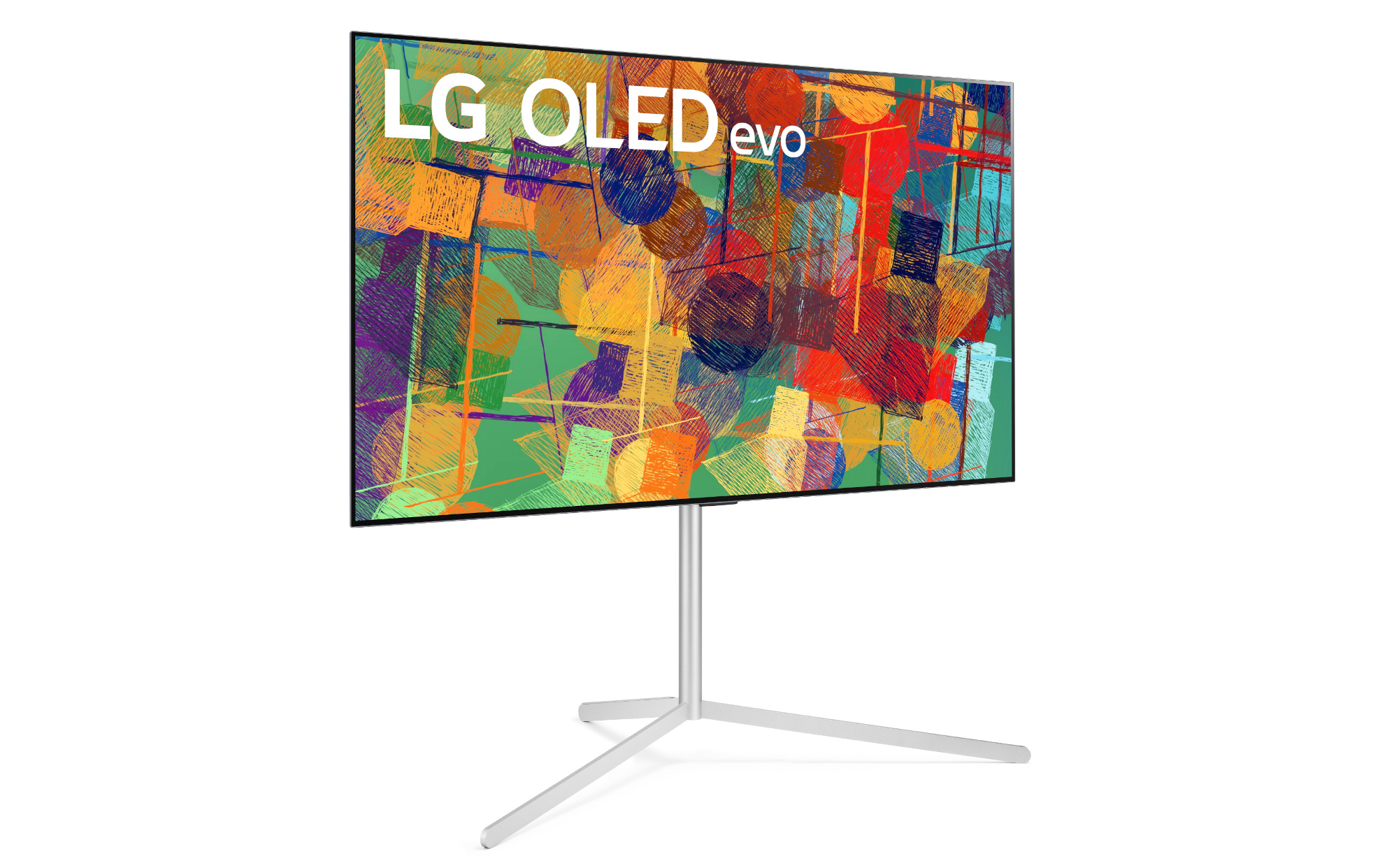 2024년 LG OLED evo TV 4