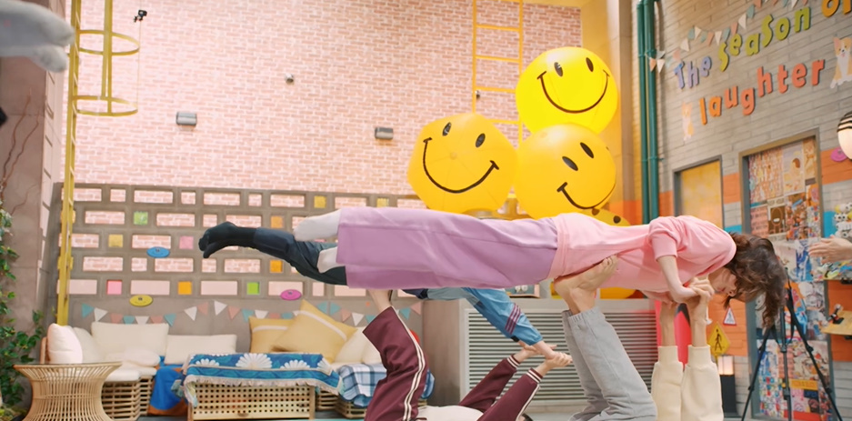 인급동 1위 찍은 사내 요가수업 대참사...jpg | 인스티즈