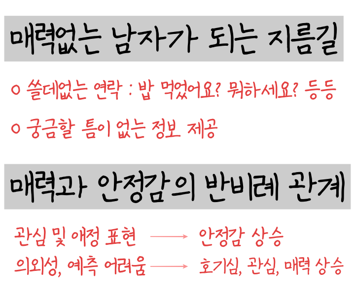 소개팅-매력과-안정감-반비례관계