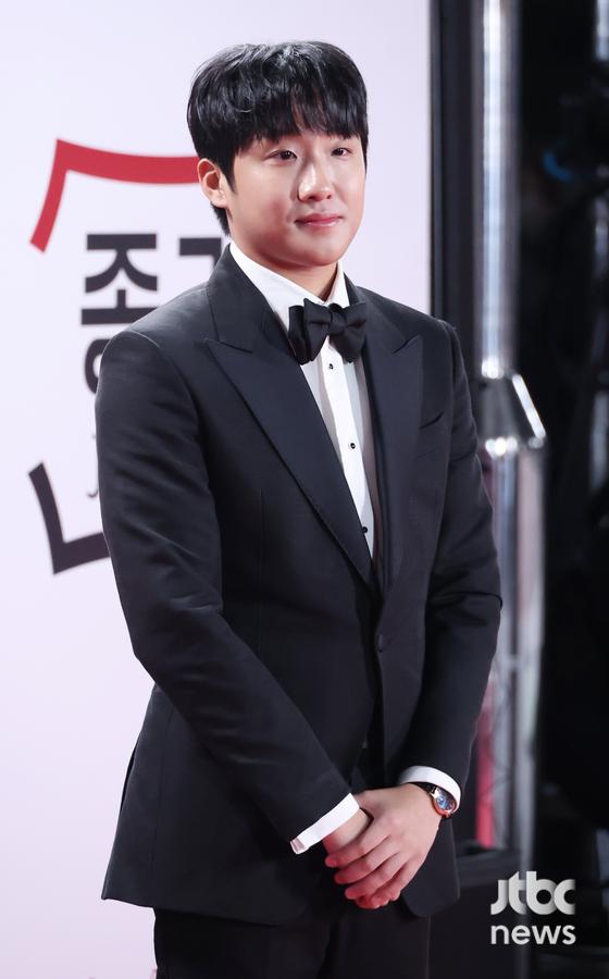 44회 청룡영화상 수상자