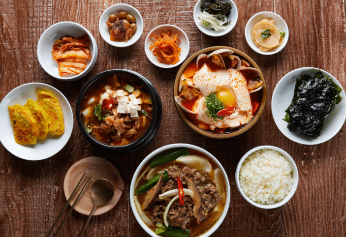  대장내시경 전 음식주의사항 정리