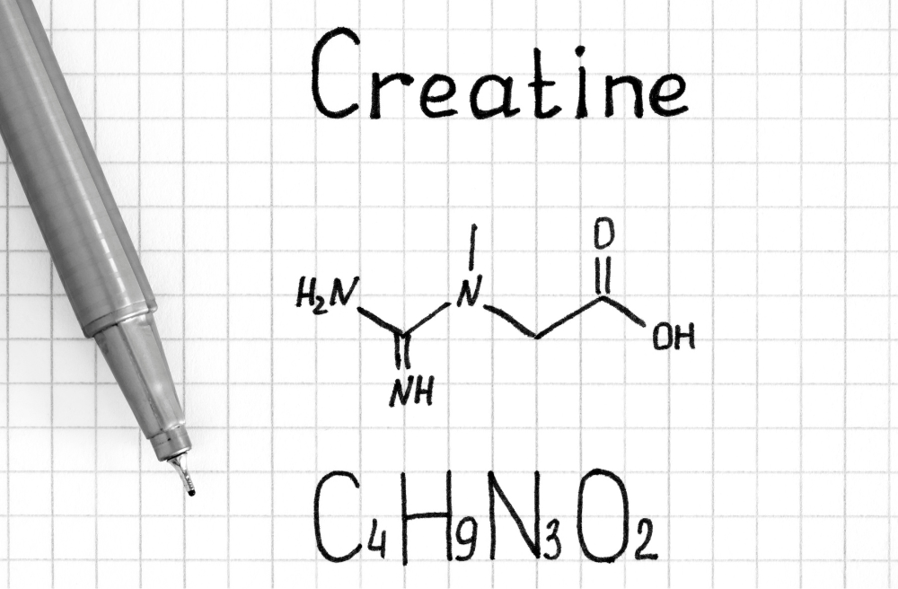 크레아틴 효능 부작용과 복용법