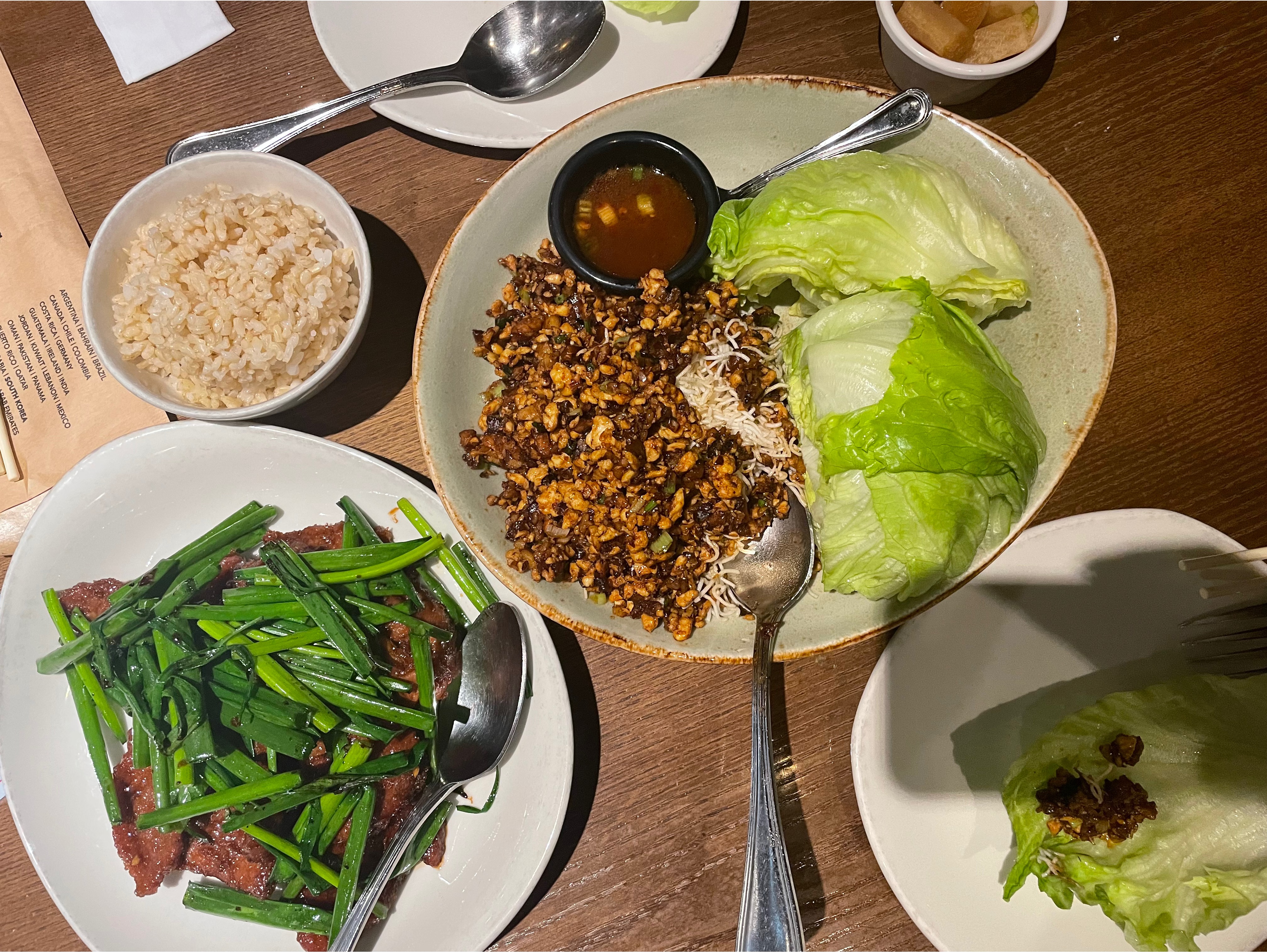  신세계 센텀 맛집 :) 남녀노소 불문하고 다 좋아하는 피에프창