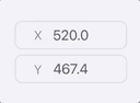  [iOS 개발] UIButton 애니메이션 효과 지우기