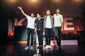  (26) 오늘의 팝송 - Everybody is Changing / Keane