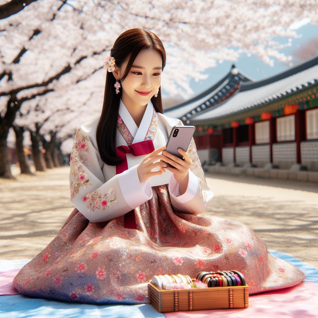 새 스마트폰 구글 계정 사용법