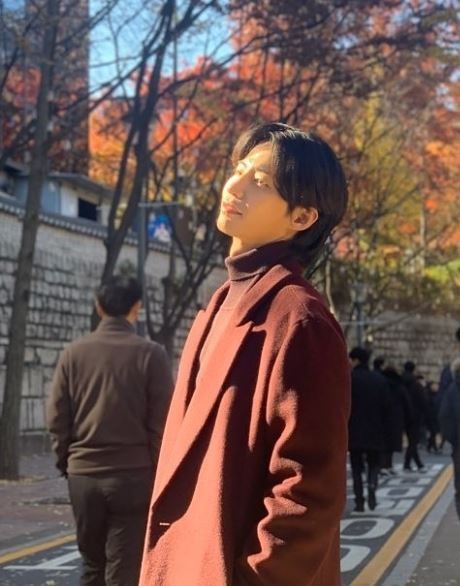송재림의 유작 ‘폭락: 사업 망한 남자’ 내년 1월 개봉 확정
