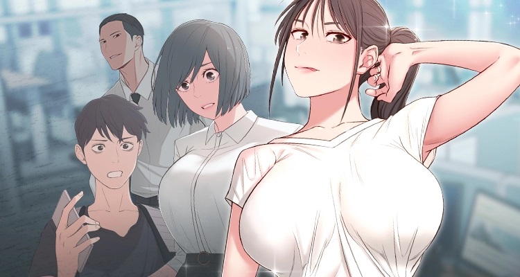  [ 일요웹툰 ] 아는 여동생