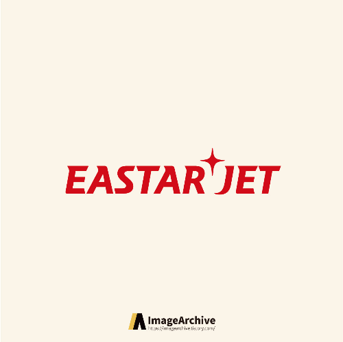  이스타젯 EASTARJET 로고 원본ai파일 다운로드