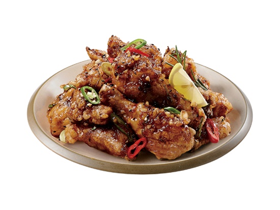 치킨톡 이미지