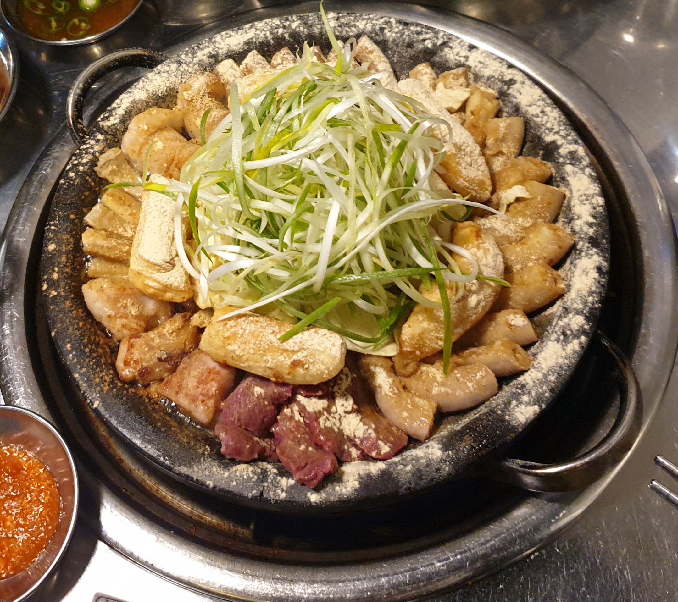 망원곱창 이미지