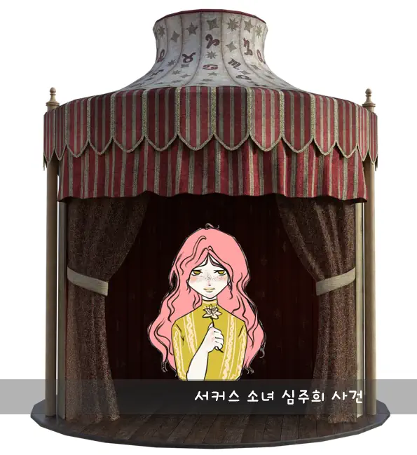  심주희 누구? 서커스 소녀 사건 전말! 꼬꼬무 근황? 나이 엄마