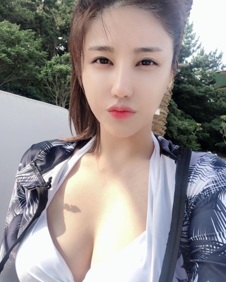  남자친구와 싸우고 강남 레지던스 호텔 객실 방화, 불 지른 30대 여성 프로 골퍼, 윤민정 골프 선수인가?