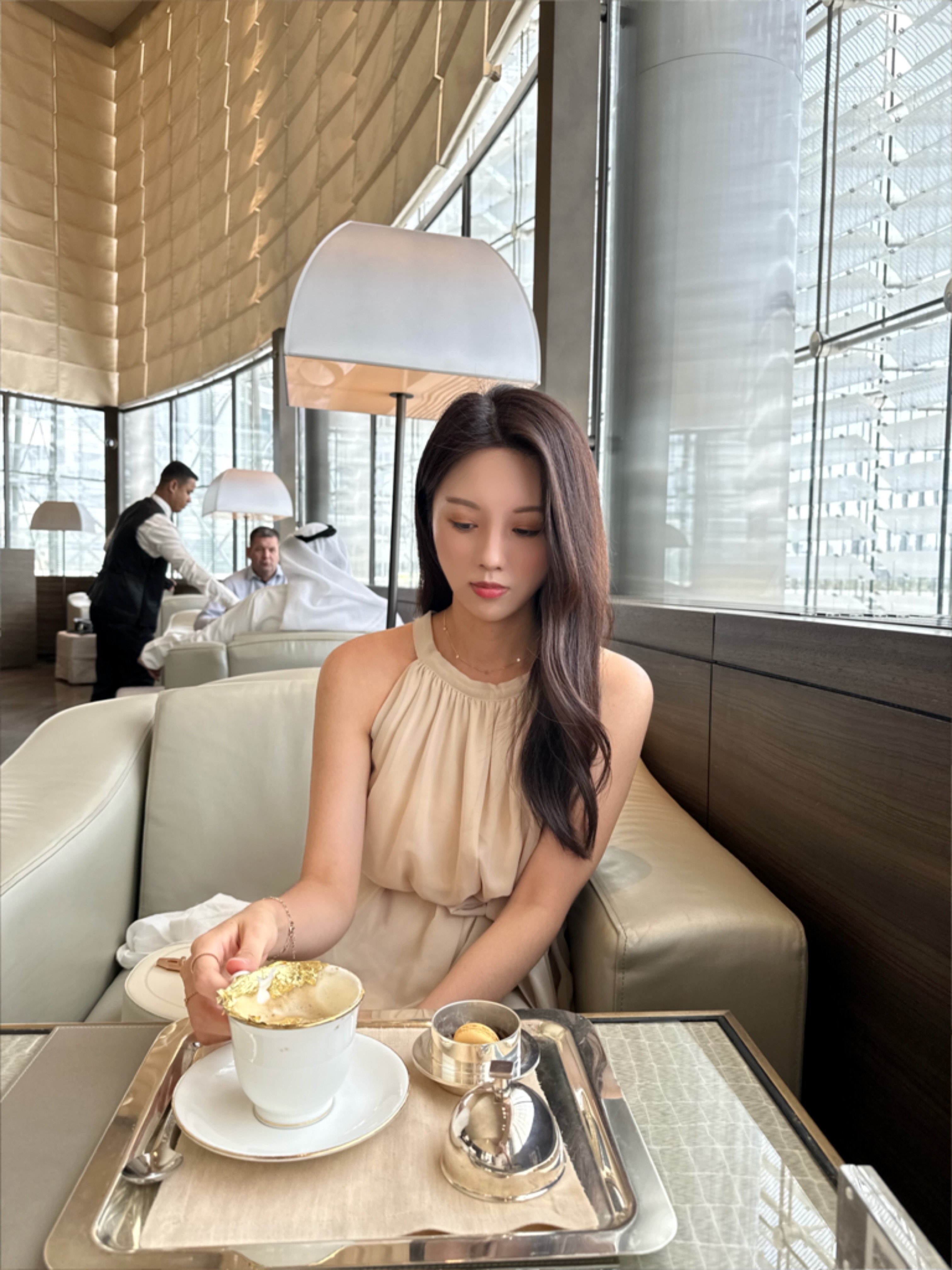 두바이 호텔 추천