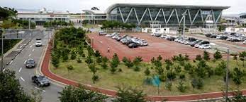 포항경주공항