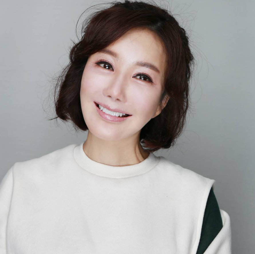  탤런트 배우 노현희 사주없이 보는 관상 (앞으로의 행보, 결혼, 눈관상, 종교)