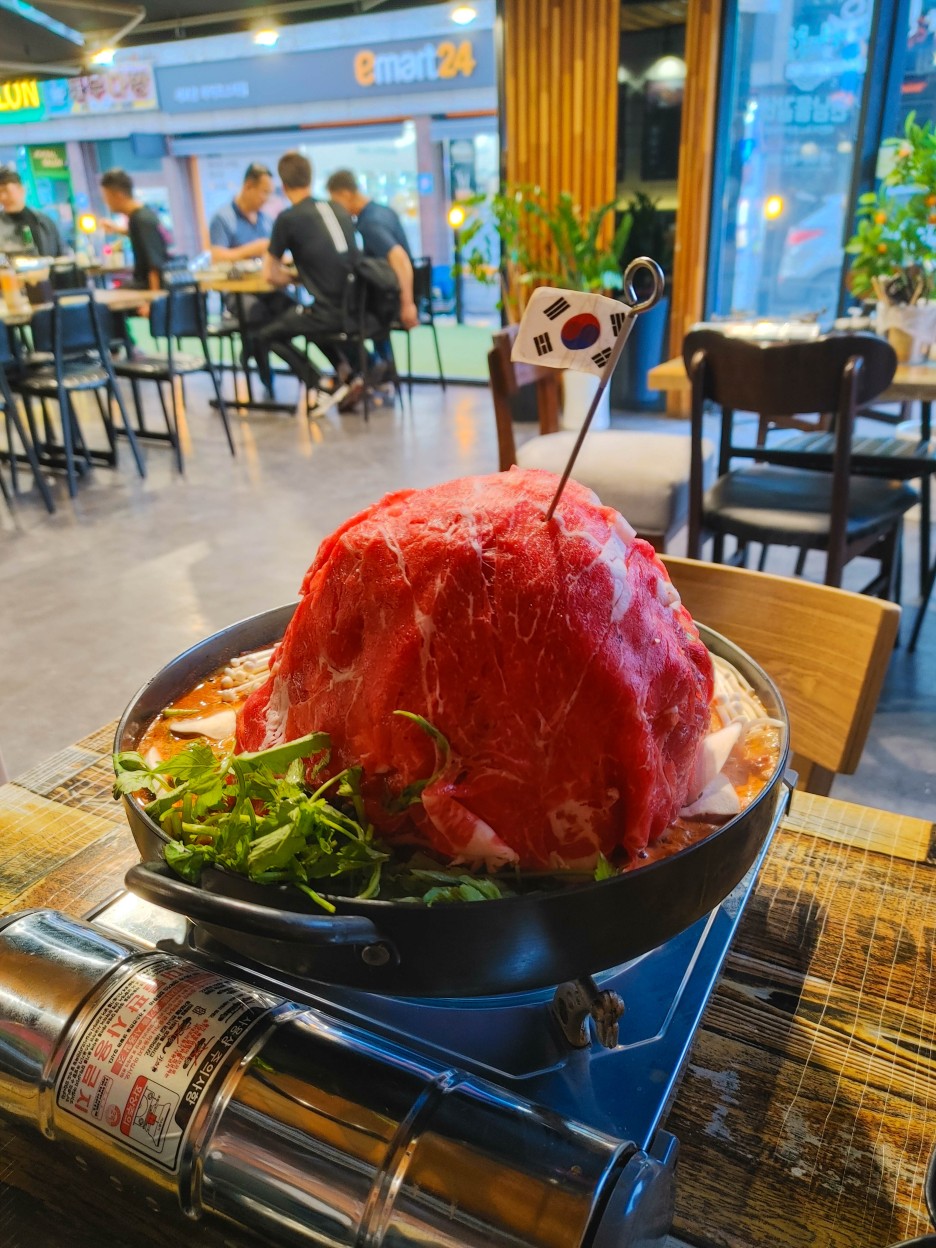 연남물갈비 이미지