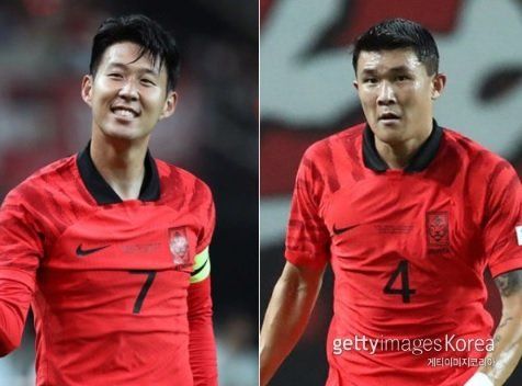 손흥민과 김민재 논란: 오해인가 불화인가?