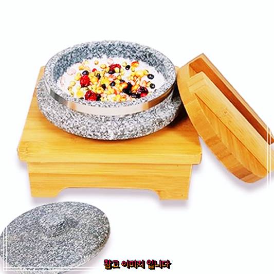  생방송투데이 암석 사용량 연 800톤! 50년 전통 천연 돌그릇