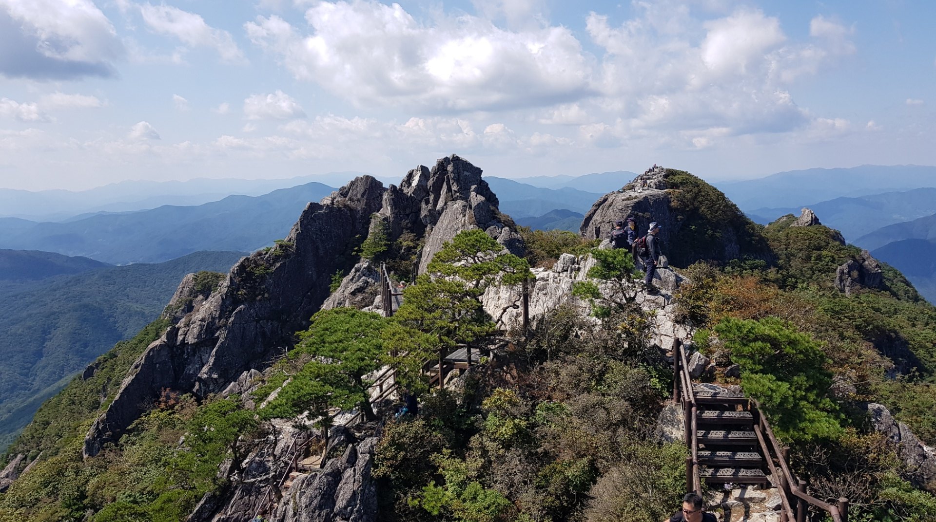 합천 가야산