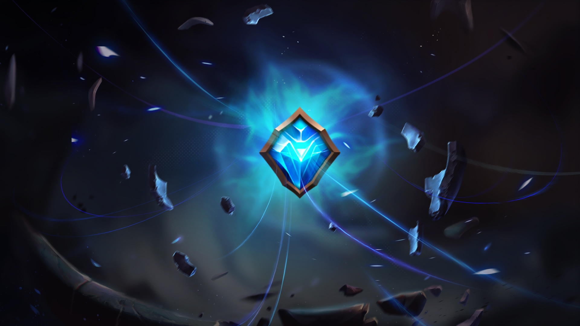  롤 2022 프리시즌 도전과제가 PBE 테스트 서버에 도입됩니다