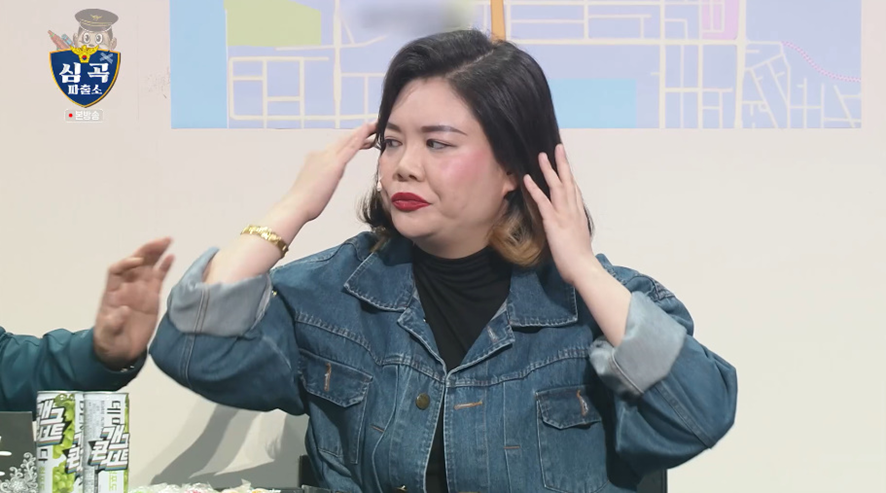 개콘 보던 시청자들 빵 터진 폭싹 속았수다 제니 엄마 따라한 개그맨 | 인스티즈