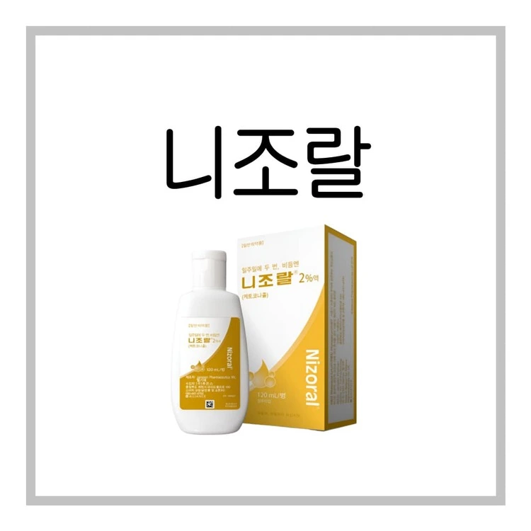 니조랄-이미지