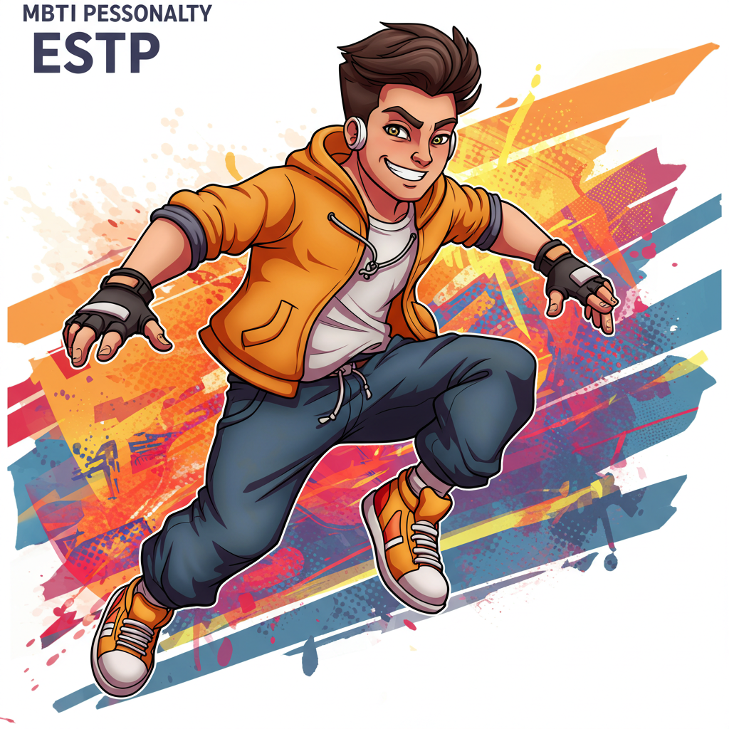 ESTP