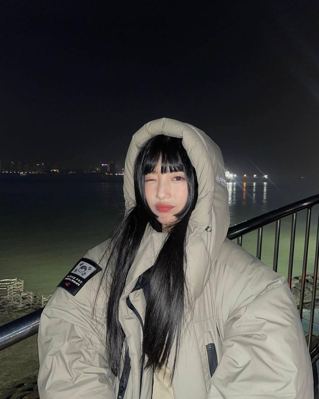 배수지 ペ・スジ 4