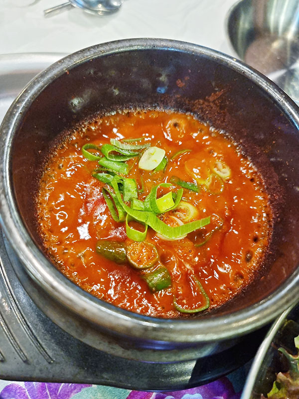 냉동삼겹살 영등포구청역 맛집&#44; 랭동 삼겹살 진삼