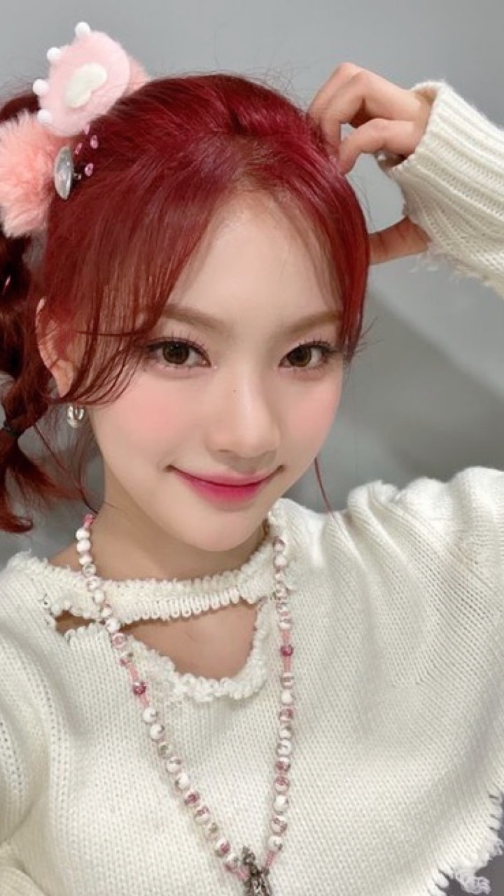 STAYC(스테이씨) 아이사 7
